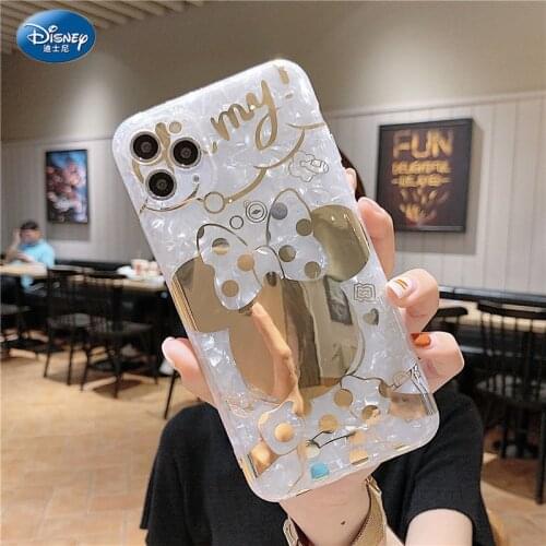 2021 Disney for huawei P30/40 pro mate 30/40 pro nova 5/6/7 pro cartoon kawayi girl phone case zz0507-2