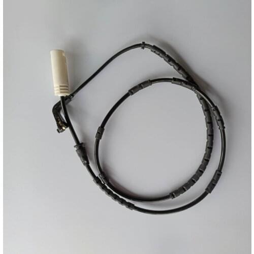 Brake pad wear sensor OEM 34356790341 For BMW X1 Estate E84 2009 Back sides 1130mm