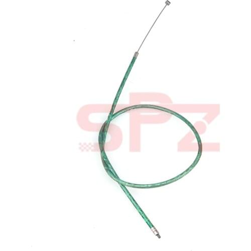 825MM throttle cable for 43cc 47c 49cc super pocket mini motorcycle ATV quad off-road motorcycle