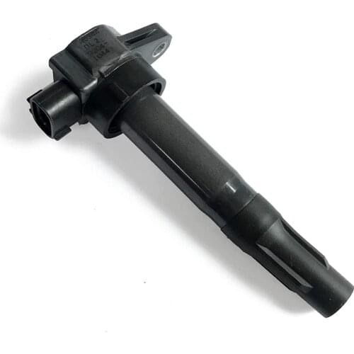 Ignition Coil FK0344 For Suzuki Splash Ex 1.0 Vauxhall Agila MK2 1.0