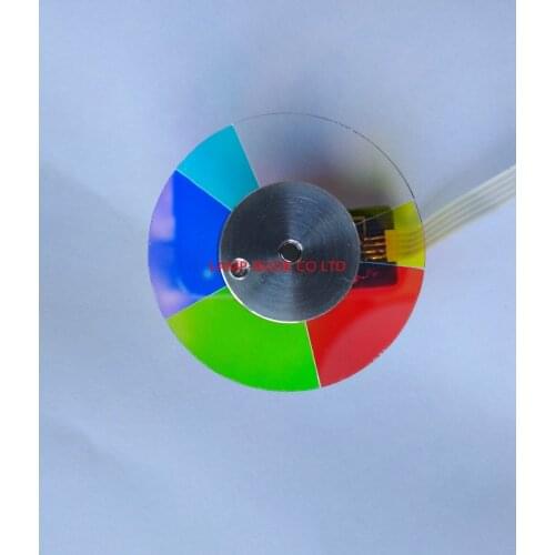 Original color wheel for BENQ MX704 projector