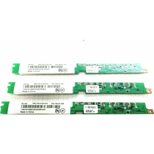 Original LCD Inverter for Lenovo Thinkpad T400 R400 R61i T61 T61P