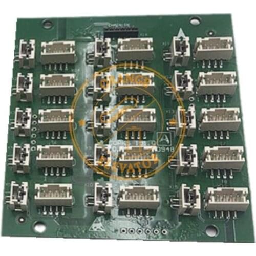 Used for Schindler elevator interface board 57620948