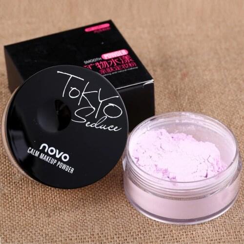 SanFree Loose Face Powders