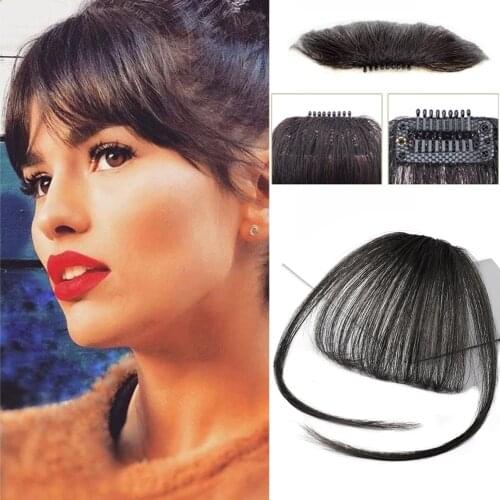 False Bangs Sissi's China