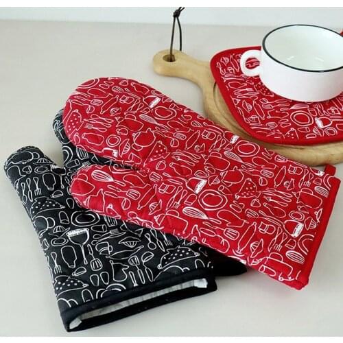 TPXCKz Aprons And Potholders