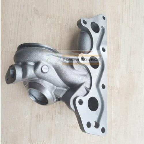 Turbine Housing GT1238S 727238 727238-5001S 727238-0001 A1600961099 727211 743317 For Smart MCC Brabus ROADSTER MC01 0.7L M160-1