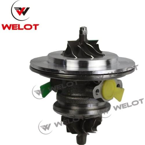 Turbo CHRA Core Assembly 53039880009 53039880018 53039880023 For Peugeot Suzuki Citroen Berlingo 2.0 HDI 66Kw 90Hp DW10TD 1999