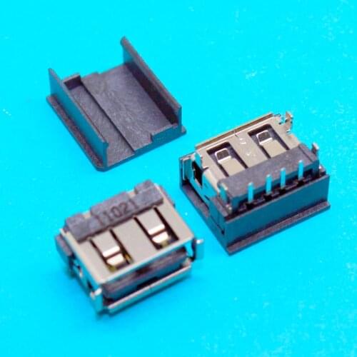 1X USB PORT JACK PLUG SOCKET For ACER ASPIRE 5743Z EMACHINES E520 E525 E725