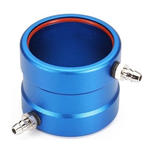 B36 3650 3660 Aluminum Water Cooling Jacket for Boat Marine Motor