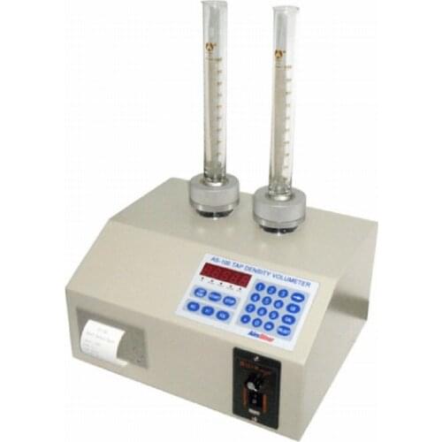 Digital Automatic Tap Density Tester,Tap Density Bulk Density Hot Selling