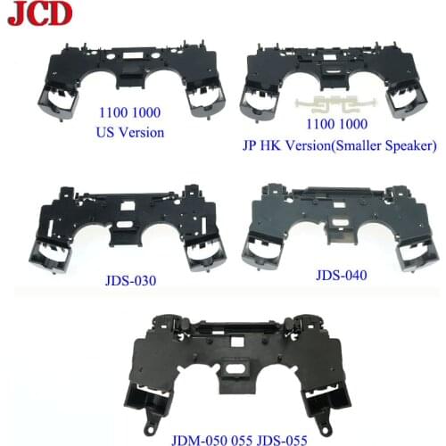 JCD R1 L1 Key Holder Support Inner Internal Frame Stand For Playstation 4 PS4 Pro Controller 1000 1100 1200 JDS030 JDS040 JDM055