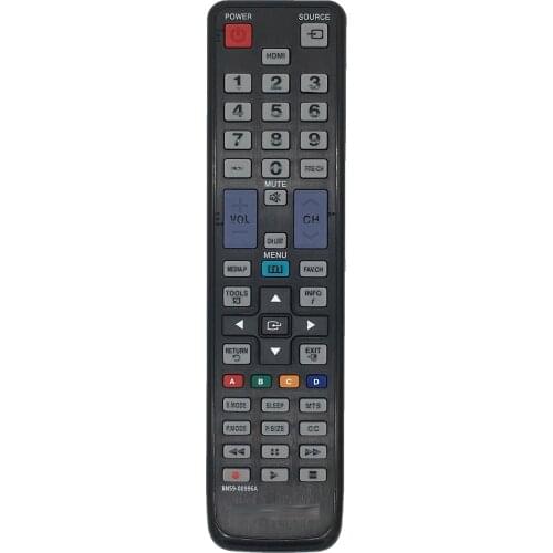 For SAMSUNG LN46C530 LN46C540 LN52C530 BN59-00996A LED TV Remote Control