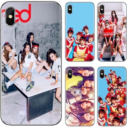 For Xiaomi poco X3 nfc F2 Pro M3 Mi 5X 6X Max Mix 1 2 2S 3 Mi5 Mi6 Mi3 Mi4 Phone Case Velvet-Woman-C-Korea-Canada-Red