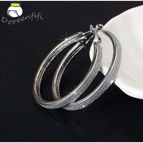 Doreenfifi Earrings Rings