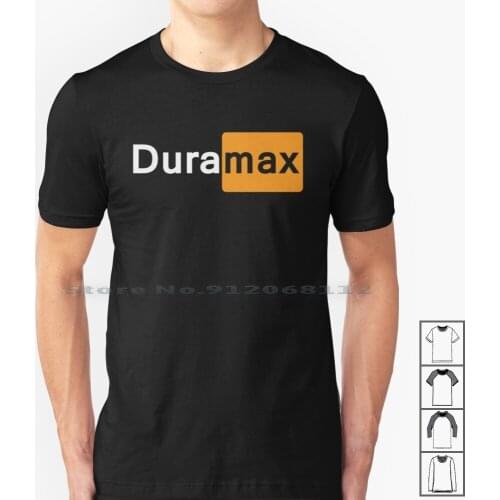 Duramax " The Hub " T Shirt 100% Cotton Duramax The Hub Duramax Duramax Truck Truck Gmc Chevy Hub