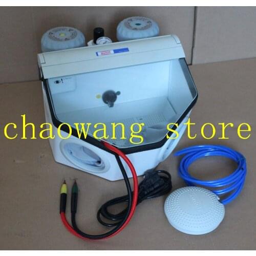 Jewelry Tools Universal Sandblaster