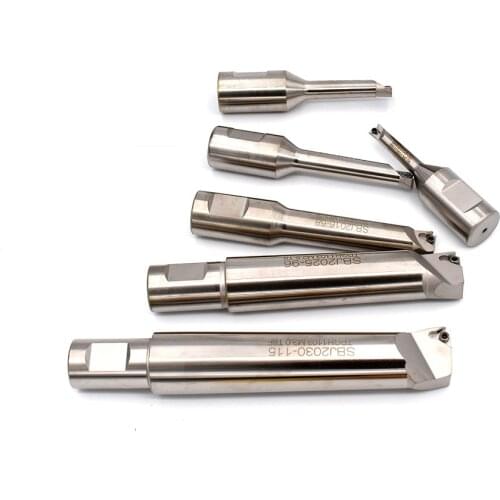 Free shipping 1PCS boring bar SBJ16 NBH2084 cylinder tool 32mm tool shank for NBH2084 boring system head