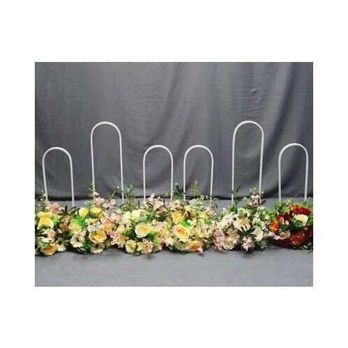 New wedding lighting props LED lights with love n-th square road guide heart-shaped road guide