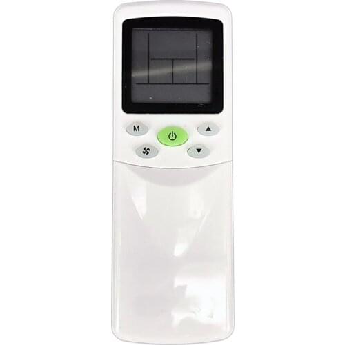 Original Air Conditioning A/C Remoto Controle ZH/TY-01 ZHTY-01 AC Universal Remote for CHIGO Air Conditioner Controller