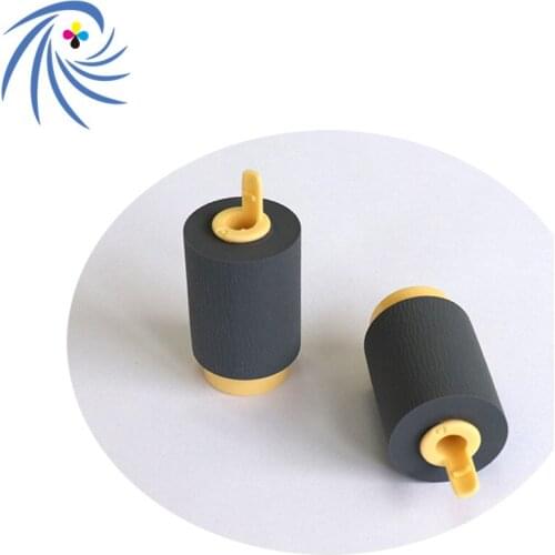 Pickup Feed Separation Roller For Samsung CLX-8540 SCX-6545 SCX6545 SCX6555 CLX8540 M4580 M4583 6345 6545 6555 8540 JC97-02259A