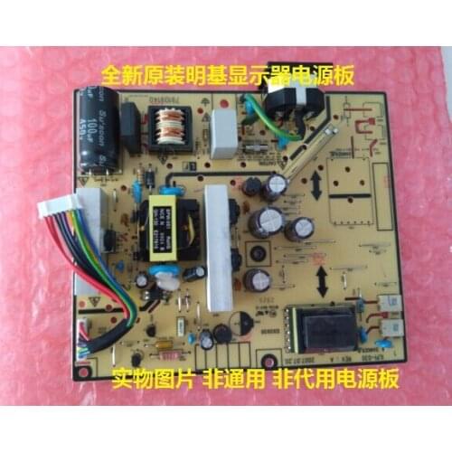 For Benq G702AD power supply board ILPI-030 491091400100R