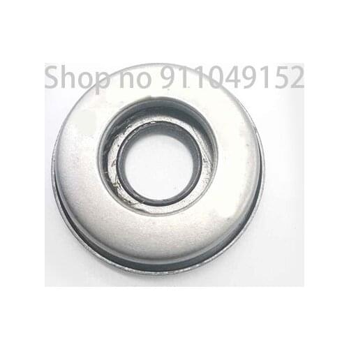 Car plane bearing 2016-cad ill acb ui ck front suspension sliding column support bearing plane bearing buffer block