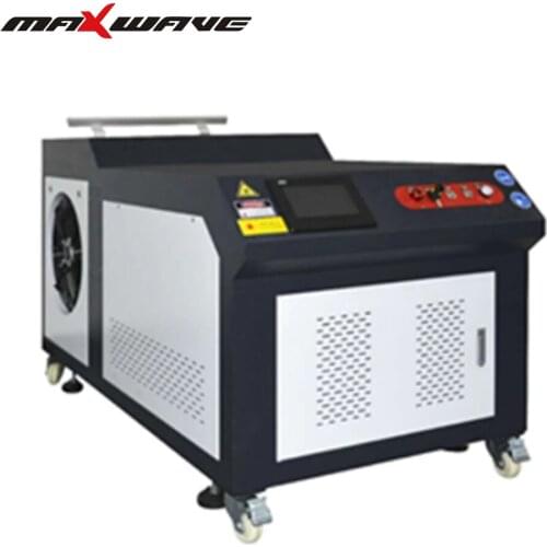 Plate and pipe welding 1kw 1.5kw 2kw IPG Raycus Hand held fibre laser welders lazer welding machine easy to use operate