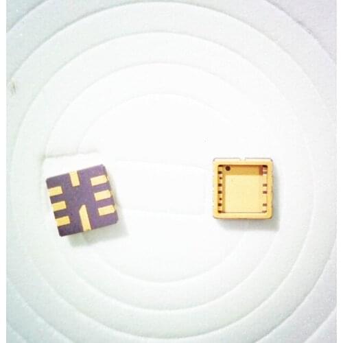 Sbbowe MEMS sensor dedicated package test shell