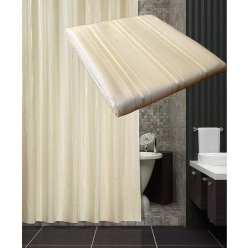 Zethome Shower Curtains