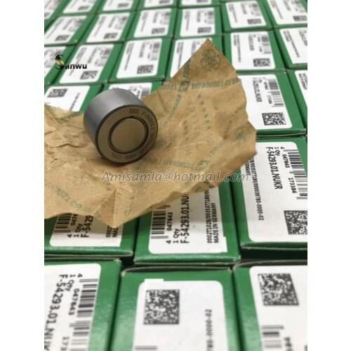 00.550.0478 Cam Follower F-54293 NUKR 24*10*26mm SM102 SM74 Machine Cam Follower