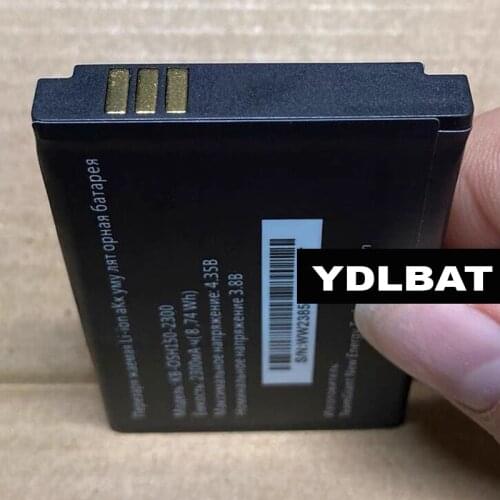 10PCS KB-OSH150-2300 battery 2300mAh B1501 Battery For MTC 874FT MTS 874 FT 4G LTE Wi-Fi Pocket Beeline s23 High Quality