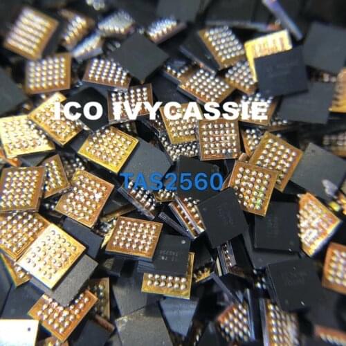 2560 TAS2560 For Xiaomi MXA2 / Redmi 5Plus Audio IC Sound Codec Chip