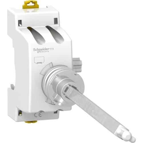 Circuit Breaker Control Accessories Mechanical Rotating Extended Handle Base (Excluding Handle) (for IC65, IDPN, IINT125, IID)