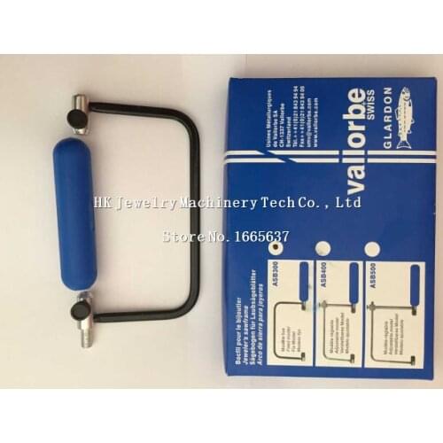 ASB300 Jewelry Adjustable Saw Bow ,Jewelry Tool,engraving tool,Hand Tools Superior Quality Saw Bow