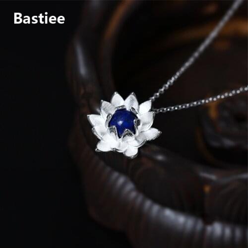 Bastiee Necklaces