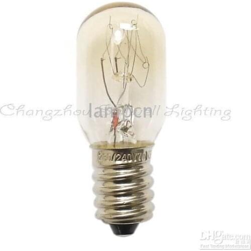 E14 t20x52 a295 2020 Miniature bulb lamp 230-240v 7w sellwell lighting
