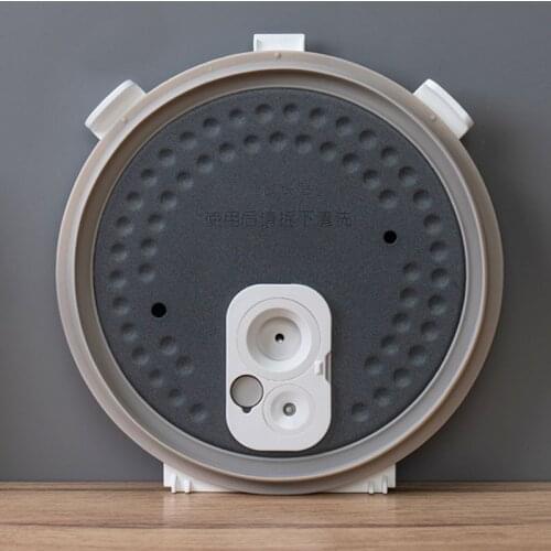 Xiaomi Mijia Electromagnetic Pressure IH Rice Cooker 3L Accessories YLIH01CM Inner Cover Assembly Seal