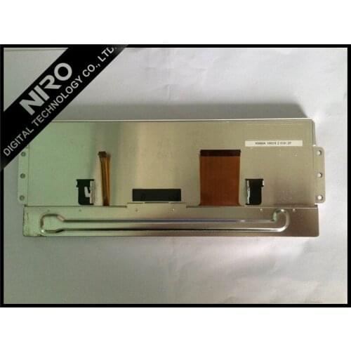 KCVV DHL/EMS Shipping Brand New 8.8" TFT LCD Display Screen LQ088K9RA01 LCD Panel For B-M-W X5 NBT Car GPS/DVD Navigation