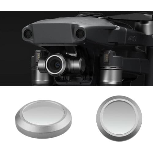 For DJI Mavic 2 Pro/Zoom Drone Camera Lens Ring/Lens Repair Replacement Parts Frame Camera for Mavic 2 Pro/Zoom Accessory