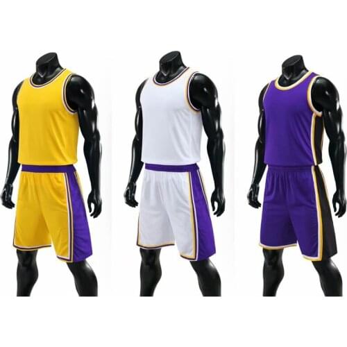 MAUTSU Basketball Uniforms