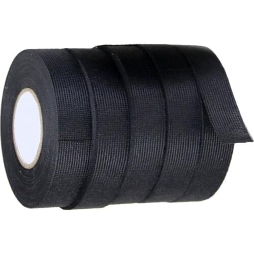 New Multipurpose Car Automotive Wire Harness Tape for Peugeot 206 207 208 301 307 308 407 2008 3008 4008