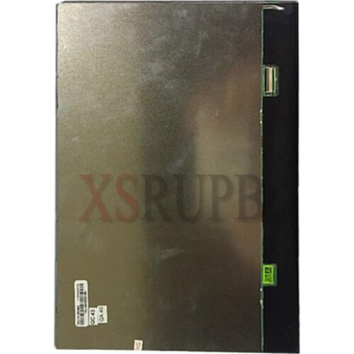 New 10.1 Inch Replacement LCD Display Screen For DEXP URSUS 10M 3G Tablet PC LCD
