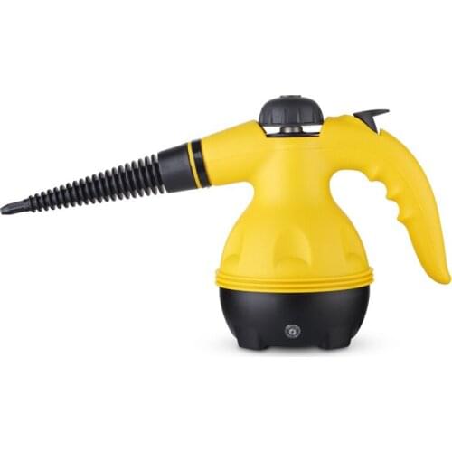 High temperature steam cleaner kitchen cleaning machine range hood decontamination machine household