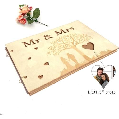 PartyMore Guest Books