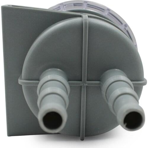 Raw Cooling Water Intake Basket Strainer w/ Cap for Seawater Marine & Boat & Yacht