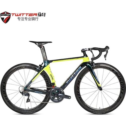 TWITTER Big Bikes