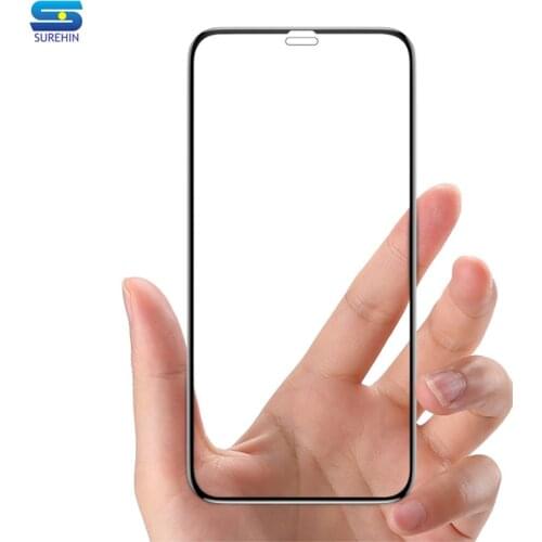 5PCS 9D protective tempered glass for Samsung galaxy A70 A71 A60 A50 A51 A40 A30 A20 A10 A01 screen protector HD full cover film