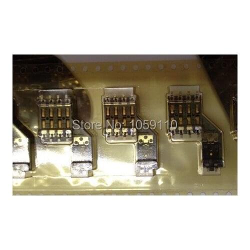 50pcs/lot Free shipping ITT CARD CONNECTOR CCM04-4251 R102 Y115431-4251 01