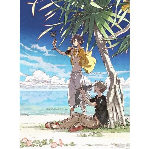 5d Diy Diamond Painting Foreigners By The Sea Movie Poster Diamond Mosaic Embroidery Cross Stitch Full Drill Art Home Decor Gift